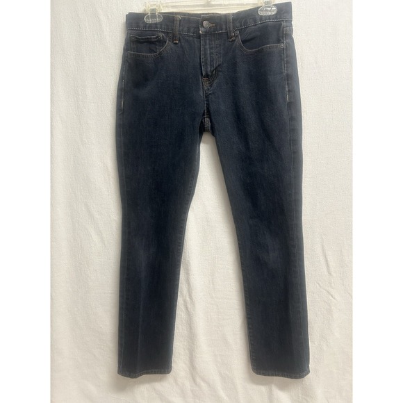 Other - Aeropostale Men's Size‎ 28x30 Skinny Denim Blue Jean Pants